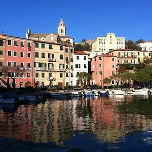 Casa Di Stella Hébergement de vacances